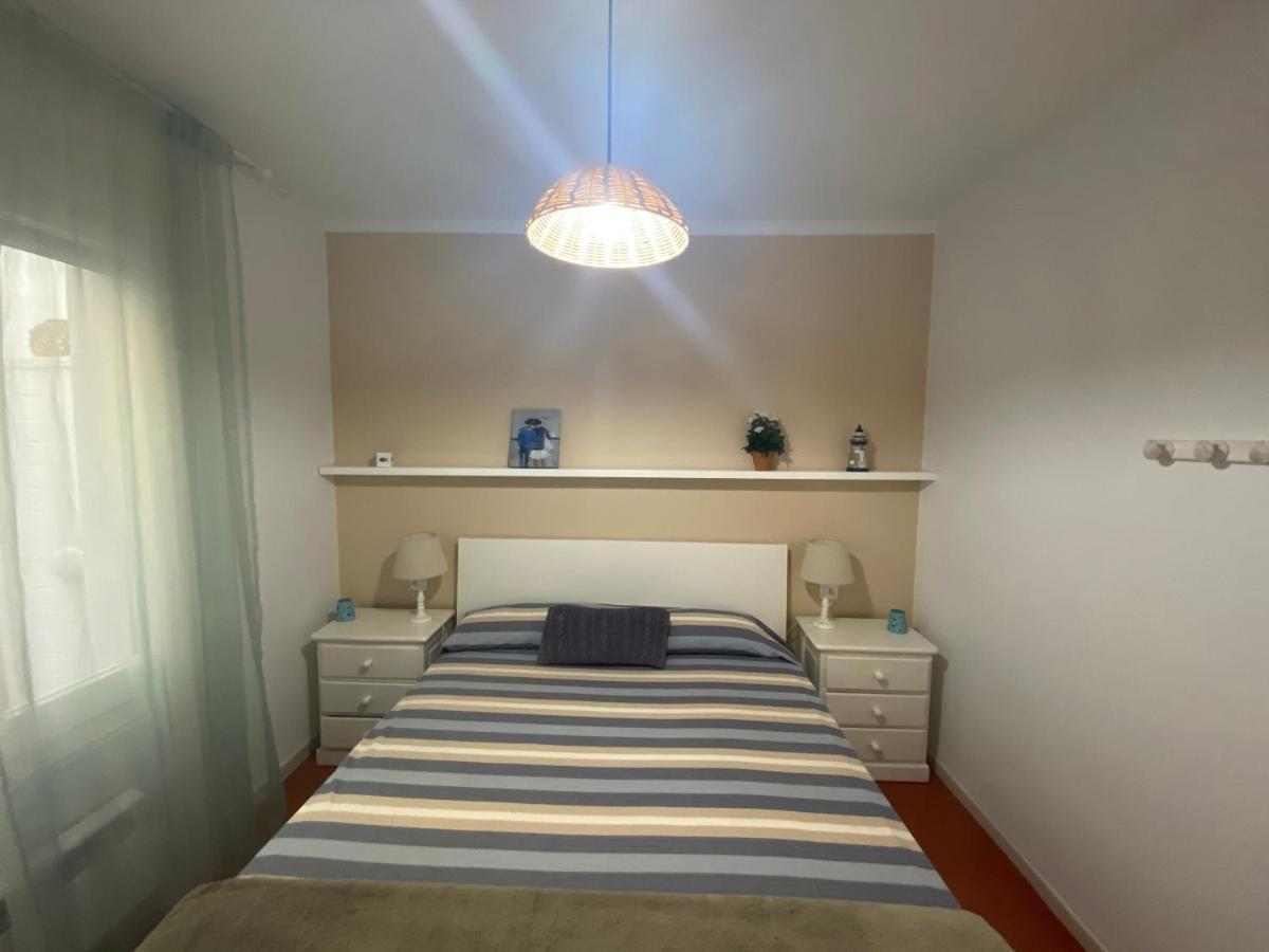 Ferienwohnung Dofi 1 Tamariu Exterior foto