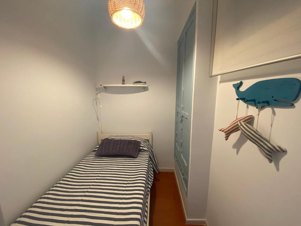 Ferienwohnung Dofi 1 Tamariu Exterior foto